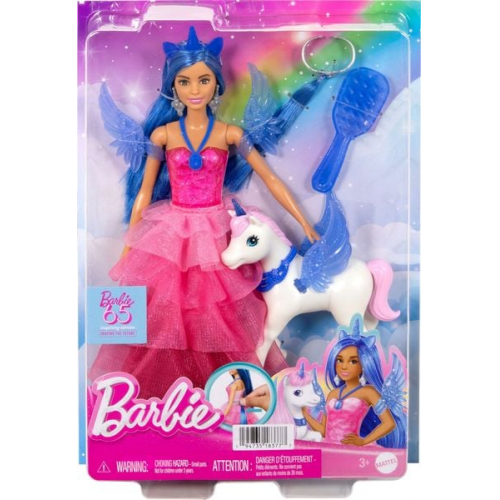 Barbie - Saphire Doll