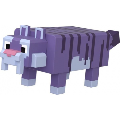 Minecraft Legends Fidget Figure Tiger