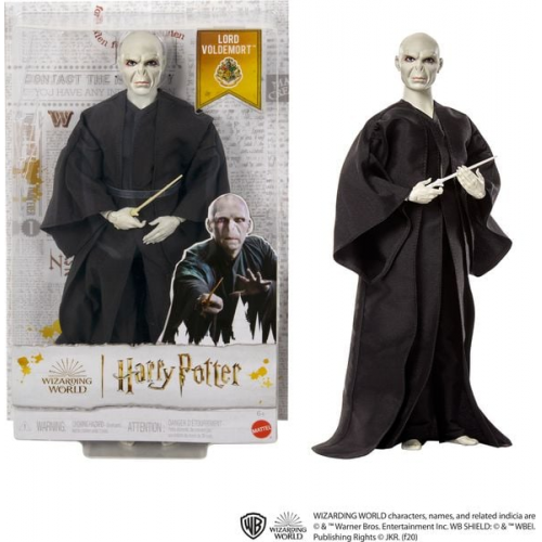 Mattel - Harry Potter Core Voldemort