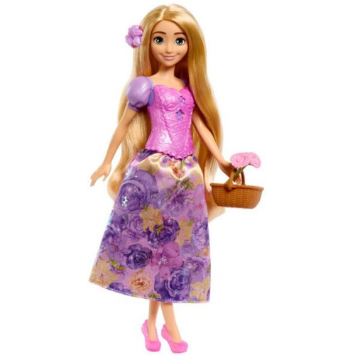 Disney Prinzessin Spin & Reveal Rapunzel