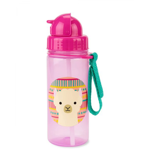 Skip Hop - Zoo Trinkflasche Lama