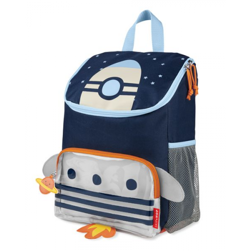 Skip Hop - Spark Style großer Rucksack Rakete