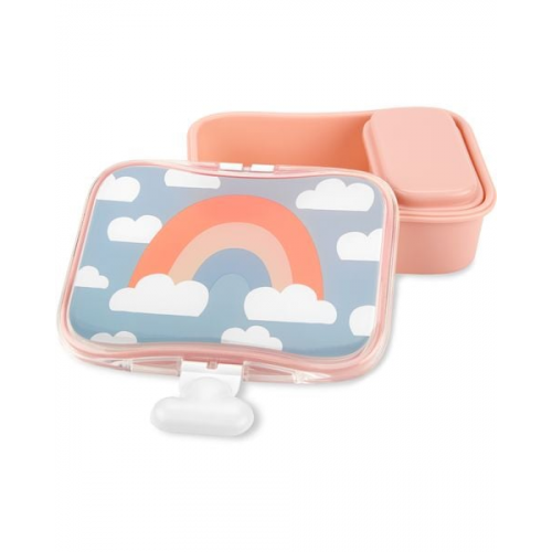 Skip Hop - Spark Style Lunch Set Regenbogen