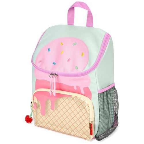 Skip Hop - Spark Style großer Rucksack Eiscreme