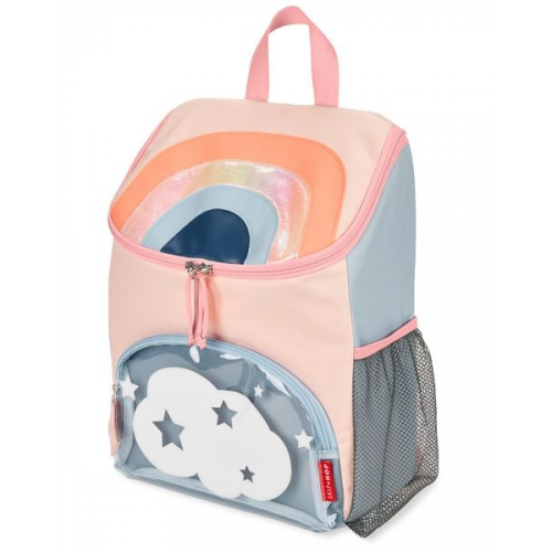 Skip Hop - Spark Style großer Rucksack Regenbogen