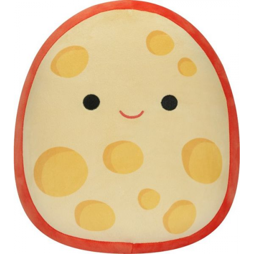 Squishmallows - Mannon der Gouda Käse 30 cm Plüsch