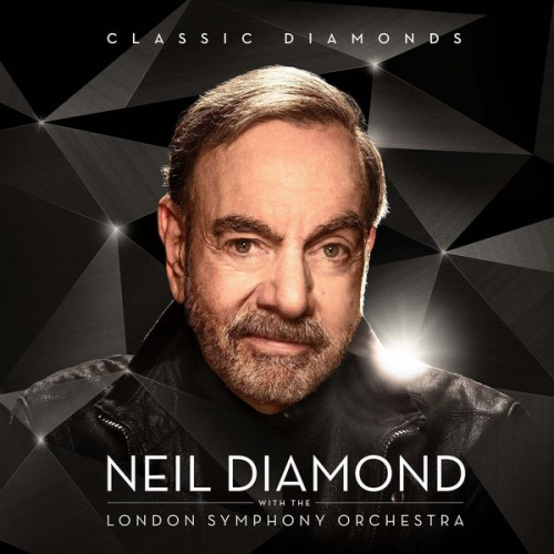 Neil Diamond - Classic Diamonds w/The London Symphony Orchestra