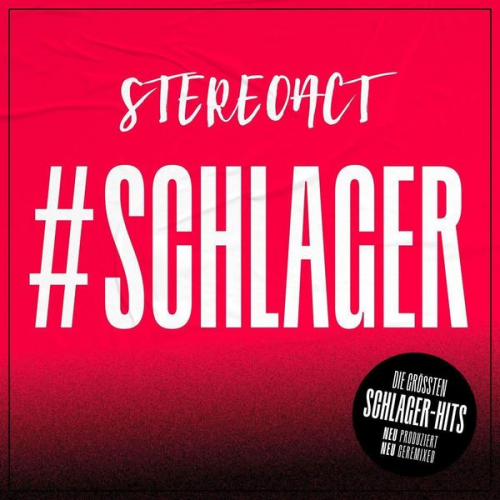 Stereoact - #Schlager