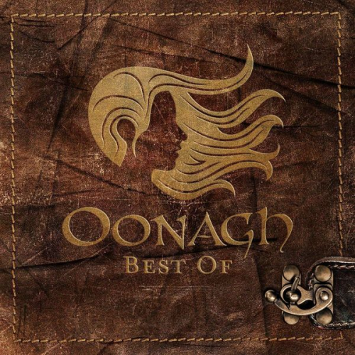 Oonagh - Best Of