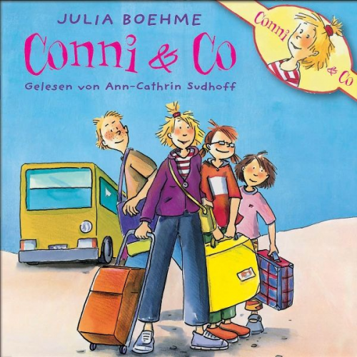 Conni & Co 1: Conni & Co