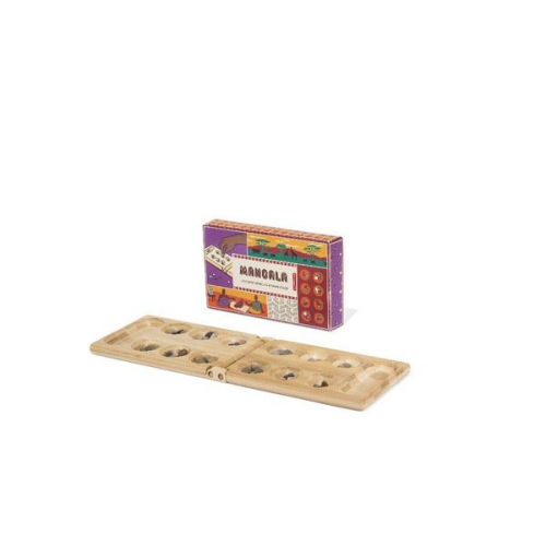 Mancala Minispiel (Spiel)