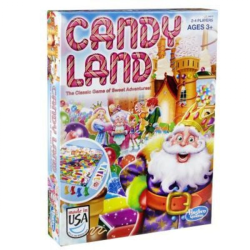 Candy Land