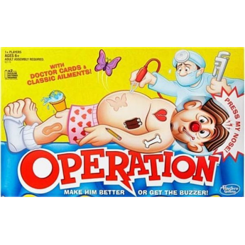 Classic Operation