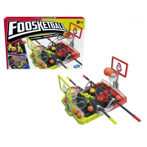 Foosketball