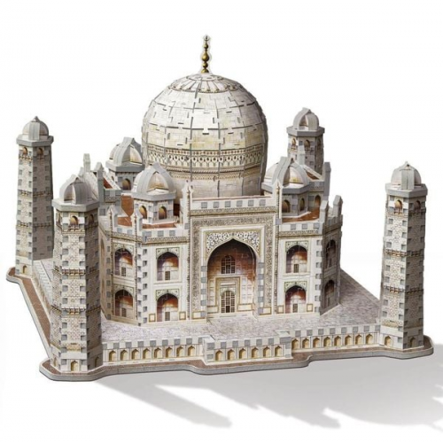 Taj Mahal (Puzzle)