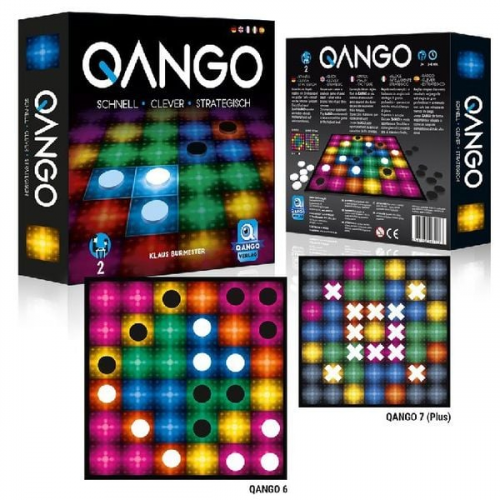 Qango (Spiel)