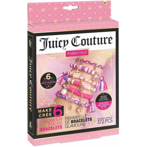 Juicy Couture Glamour Stacks