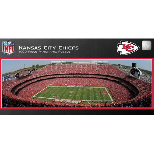 Kansas City Chiefs New