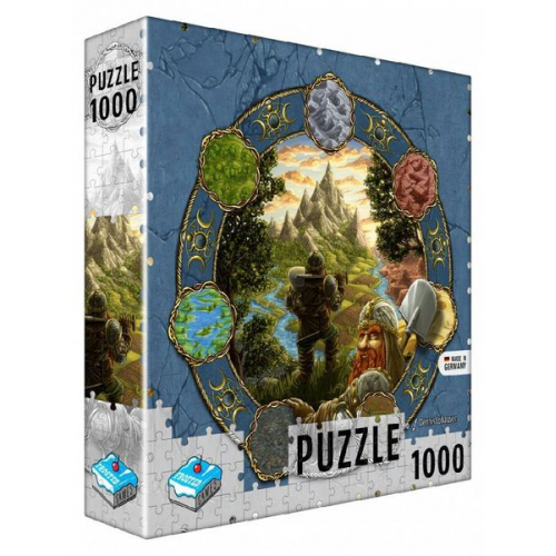 Terra Mystica