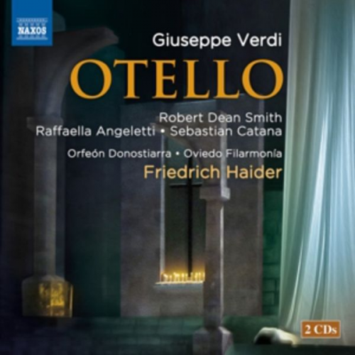 Giuseppe Verdi - Othello