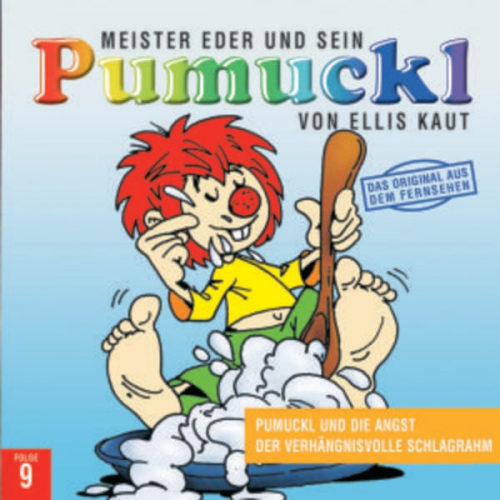 Ellis Kaut - Der Meister Eder und sein Pumuckl - CDs / Der Meister Eder und sein Pumuckl - CDs