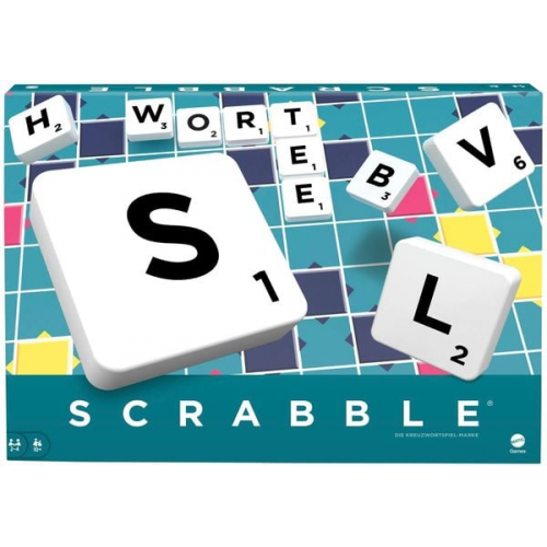 Scrabble Original