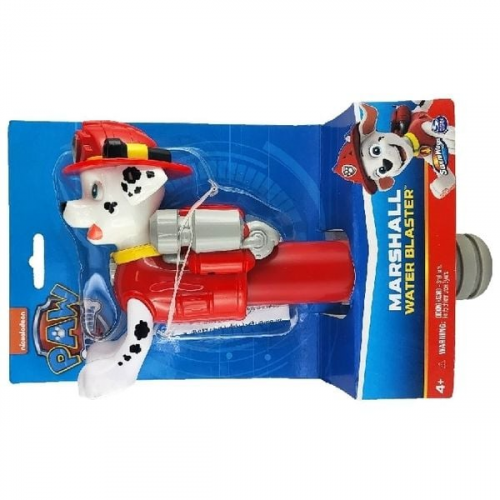 Spin Master - SwimWays - Paw Patrol Marshall Spritzfigur