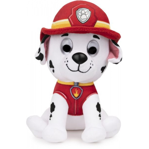 GUND PAW Patrol Marshall Plüschtier, 15 cm