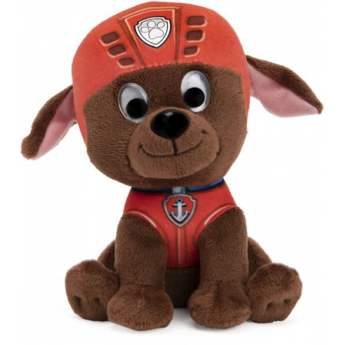 GUND PAW Patrol Zuma Plüschtier, 15 cm