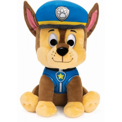 GUND PAW Patrol Chase Plüschtier, 23 cm