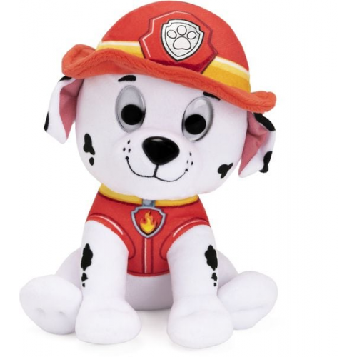 GUND PAW Patrol Marshall Plüschtier, 23 cm