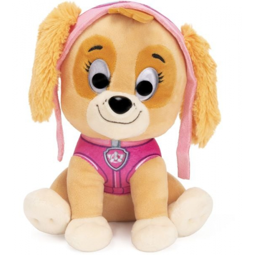 GUND PAW Patrol Skye Plüschtier, 23 cm