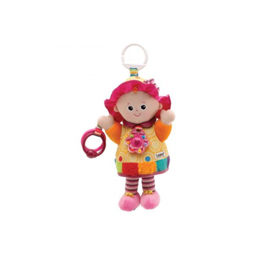 TOMY Lamaze Play & Grow Meine Freundin Emily