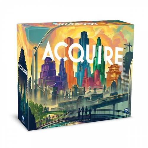 Acquire