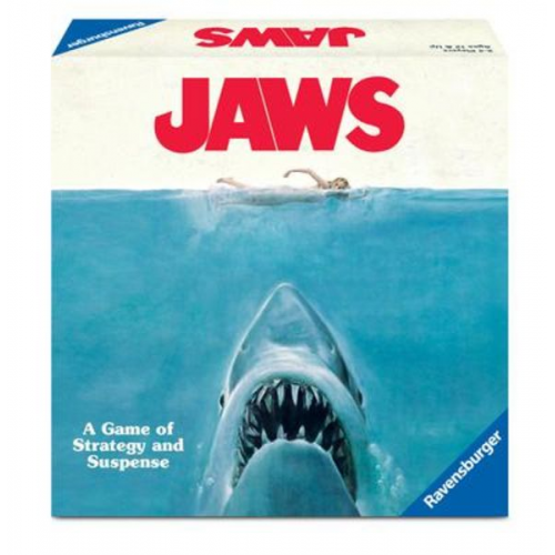 Jaws Game