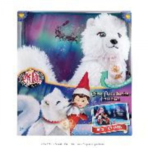 Elf Pets® - Box Set Polarfuchs