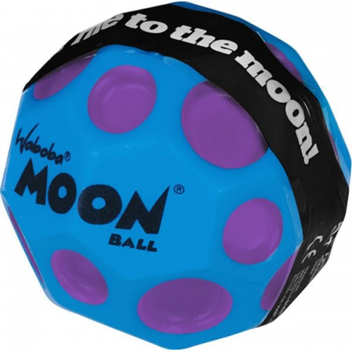 Waboba - MOON Ball "MARTIAN"