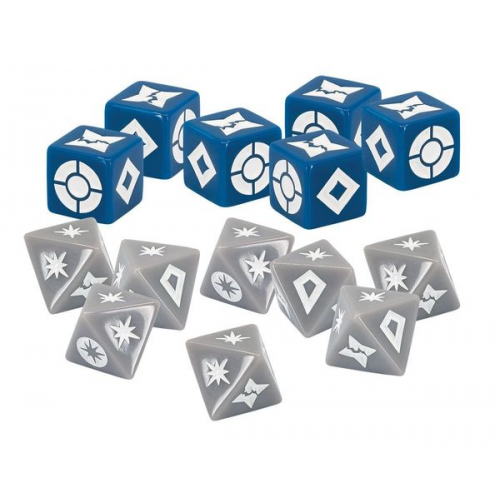 Atomic Mass Games - Star Wars Shatterpoint - Dice Pack