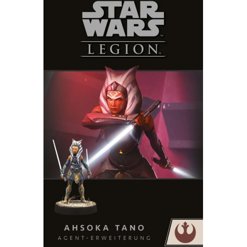 Atomic Mass Games - Star Wars Legion Ahsoka Tano