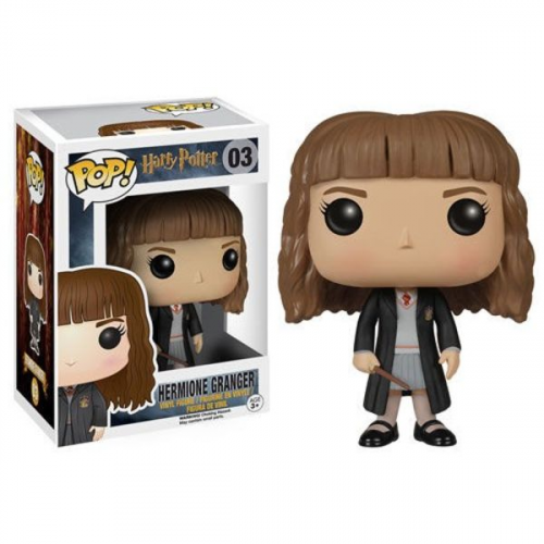 FUNKO POP Movies HP Hermione Granger