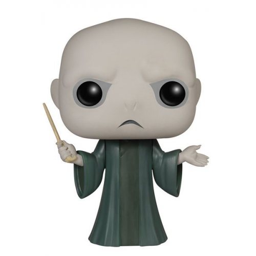 Funko Pop Figur: Voldemort