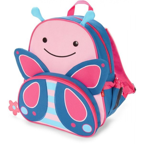 Skip Hop - Zoo Kinderrucksack Schmetterling