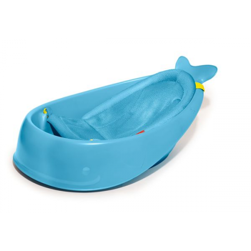 Skip Hop - Badewanne Moby, blau