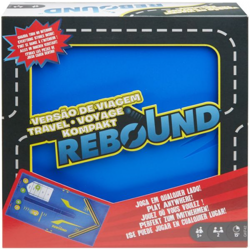 Kompakt Rebound (Spiel)