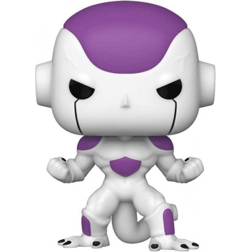 POP Animation: DBZ S8- Frieza 100% Final Form