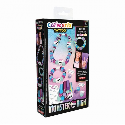 Cutie Stix - Nachfüllpack Monster High