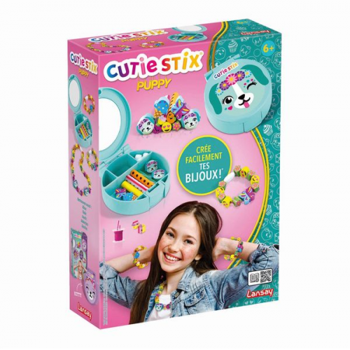 Cutie Stix - Cutie Stix Kreativset, Hund