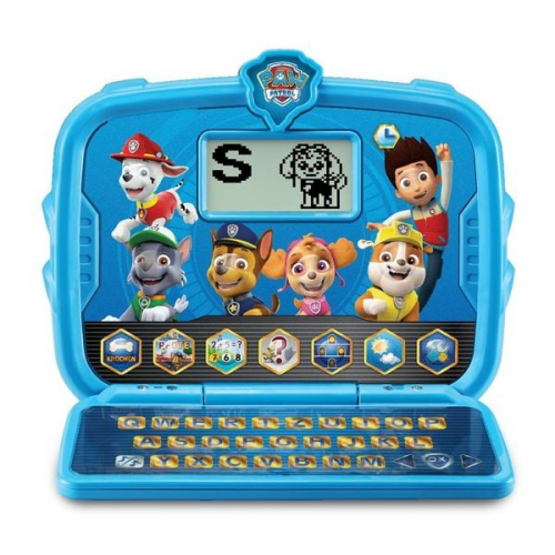 PAW Patrol Lernlaptop