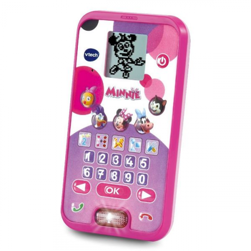 Minnies Lernhandy