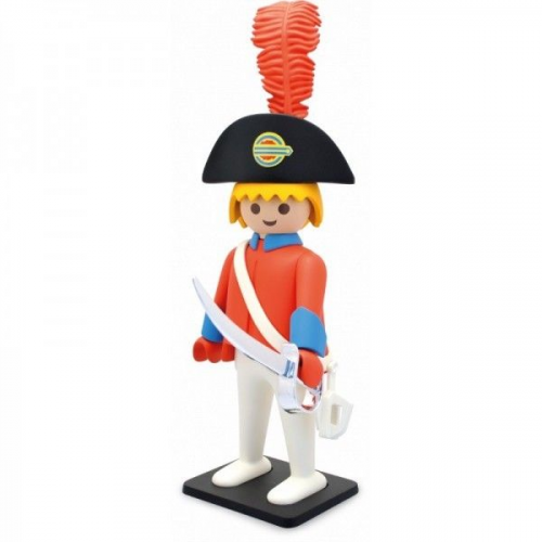 Pegasus PLA00213 - Playmobil Collector - Gardeoffizier